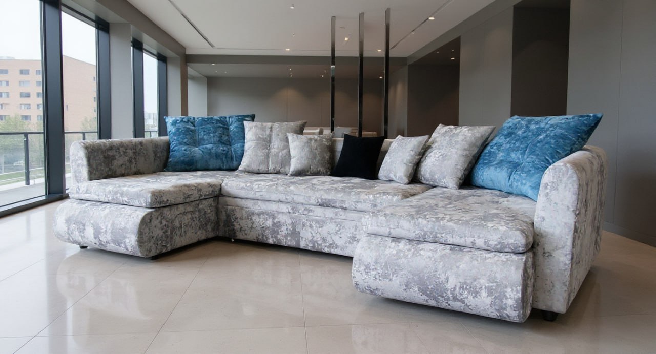 Мягкая мебель оптом от фабрики Premium SOFA г. Ульяновск