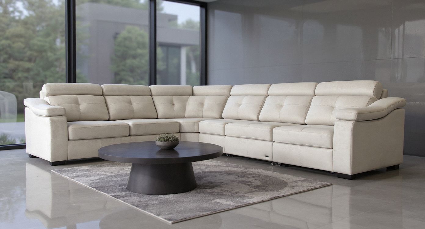 Мягкая мебель оптом от фабрики Premium SOFA г. Ульяновск