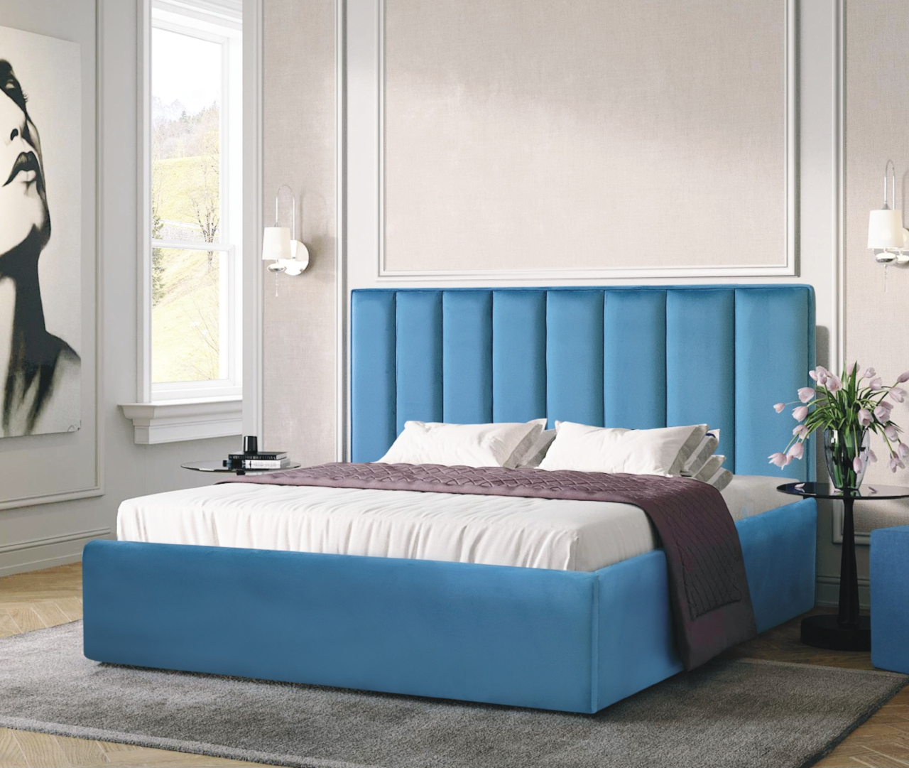 Мягкая мебель оптом от фабрики Premium SOFA г. Ульяновск